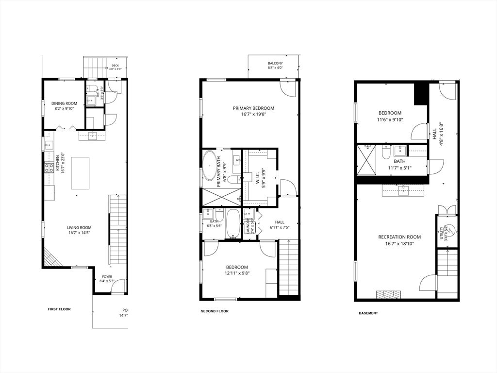 18 Jefferson Rd #A, Wakefield, MA, 18 Jefferson Rd #A, Wakefield, MA Photo #40