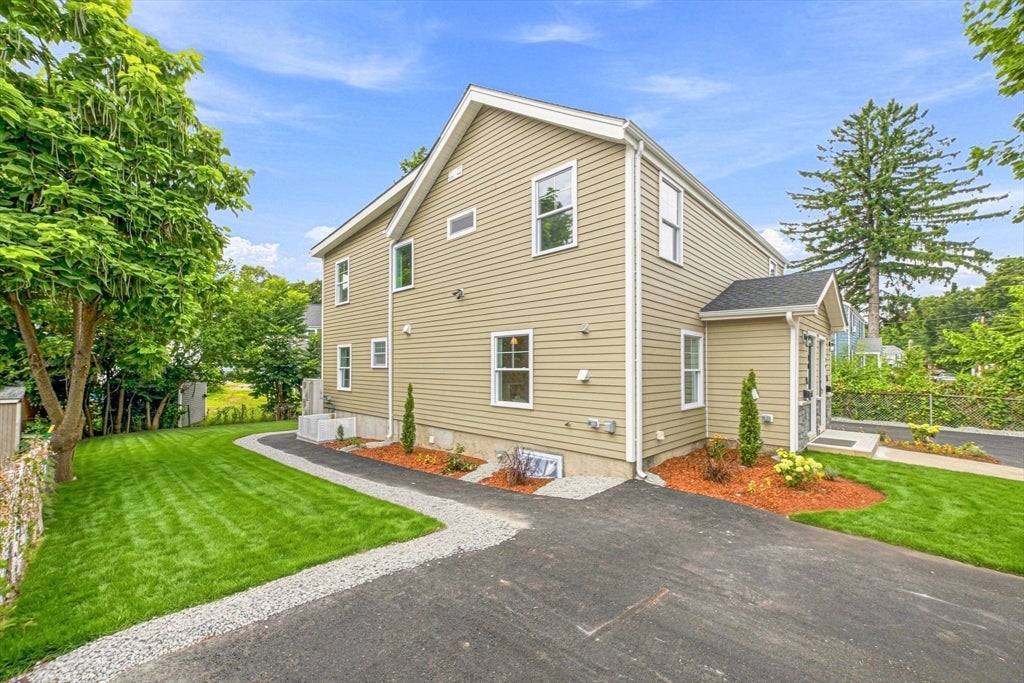 18 Jefferson Rd #A, Wakefield, MA, 18 Jefferson Rd #A, Wakefield, MA Photo #33