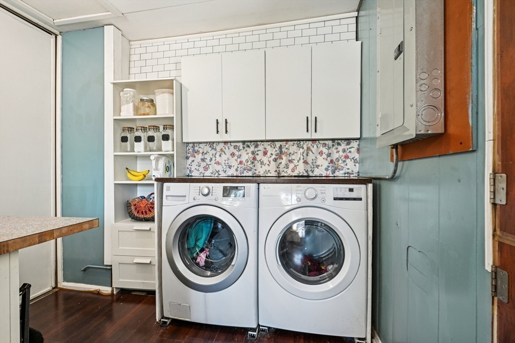 5 Crestwood Ave, Plainville, MA Photo #20