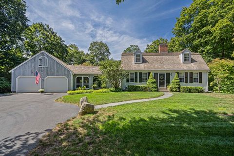 639 Main St. Hingham MA 02043