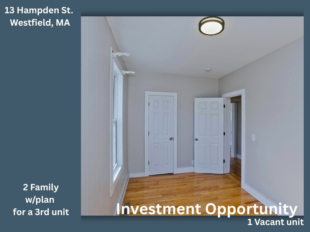 13 Hampden St, Westfield, MA, 13 Hampden St, Westfield, MA Photo #29