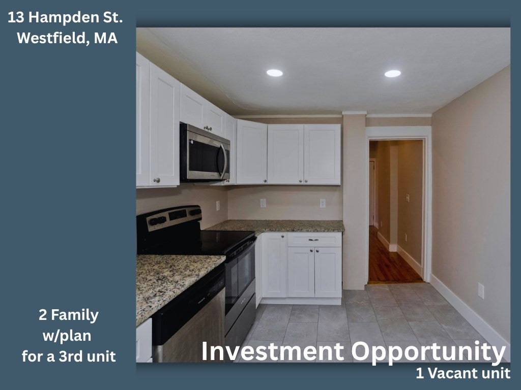 13 Hampden St, Westfield, MA, 13 Hampden St, Westfield, MA Photo #16