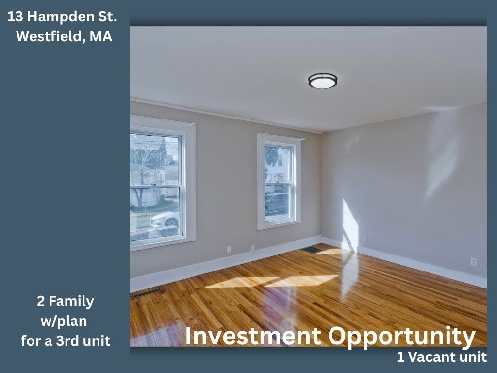 13 Hampden St, Westfield, MA, 13 Hampden St, Westfield, MA Photo #30