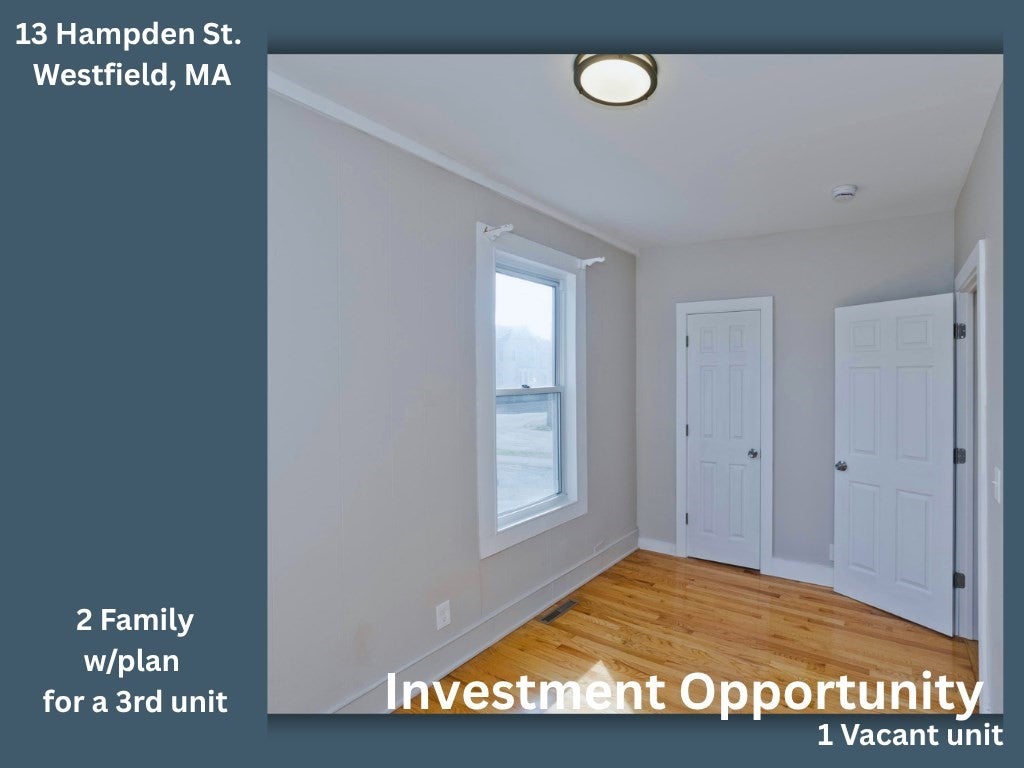 13 Hampden St, Westfield, MA, 13 Hampden St, Westfield, MA Photo #28