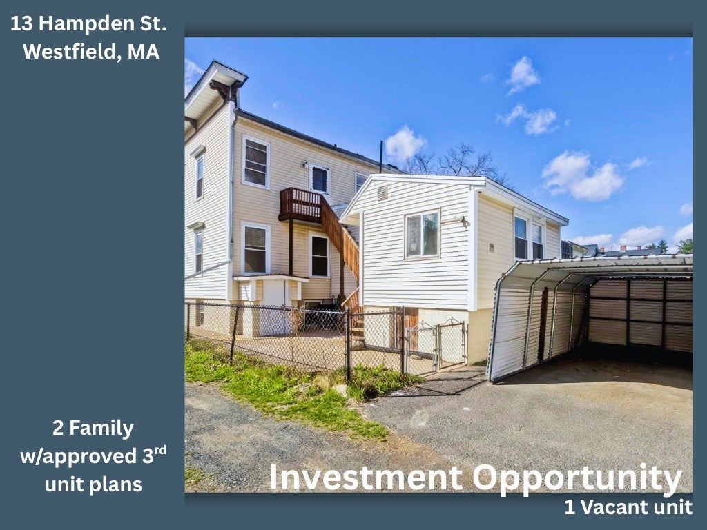 13 Hampden St