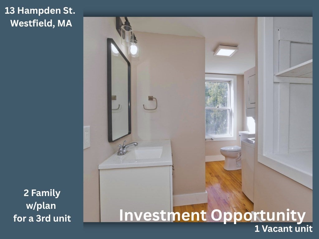 13 Hampden St, Westfield, MA, 13 Hampden St, Westfield, MA Photo #36