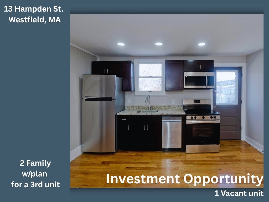 13 Hampden St