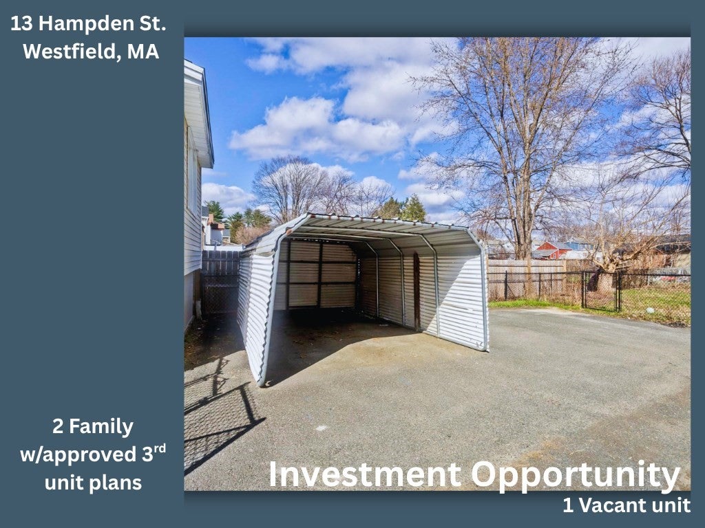 13 Hampden St