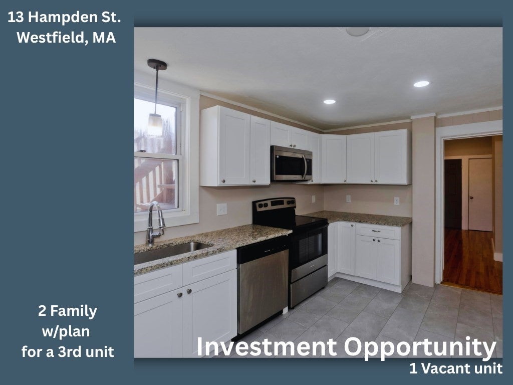 13 Hampden St, Westfield, MA, 13 Hampden St, Westfield, MA Photo #18