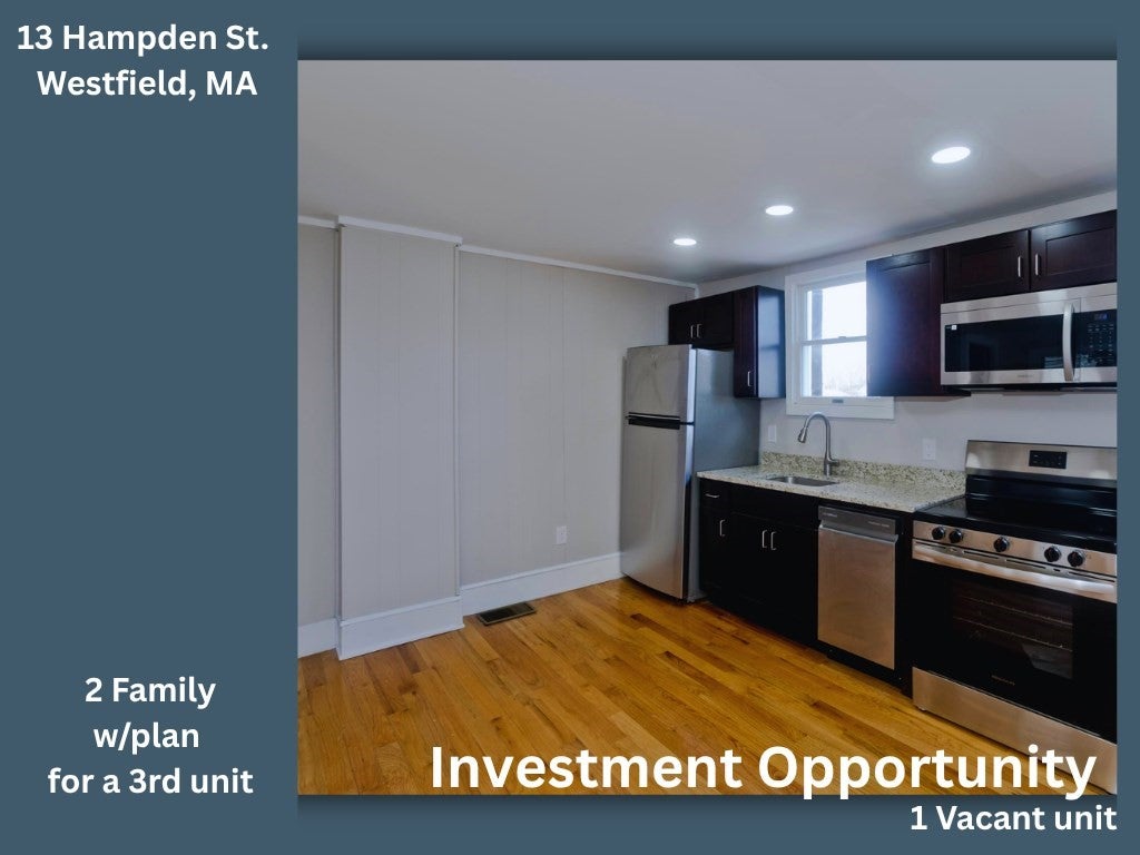 13 Hampden St