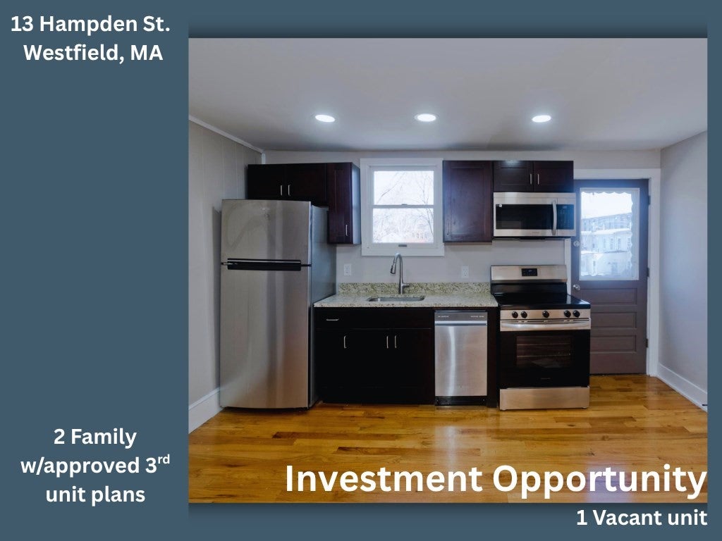 13 Hampden St