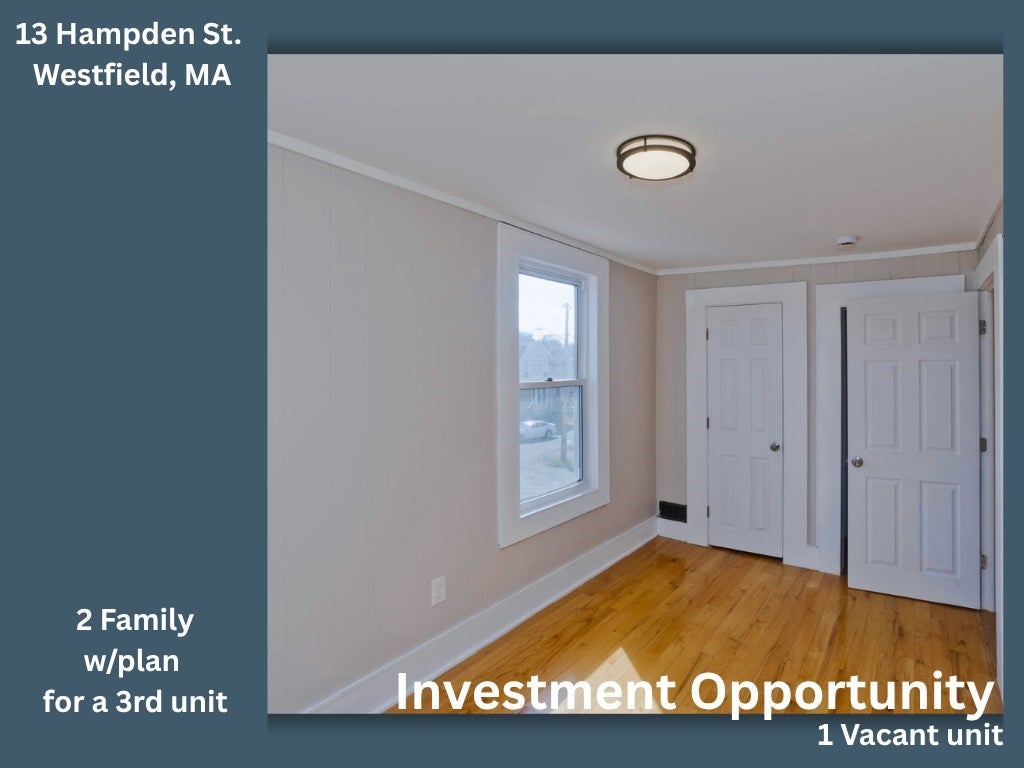 13 Hampden St, Westfield, MA, 13 Hampden St, Westfield, MA Photo #12