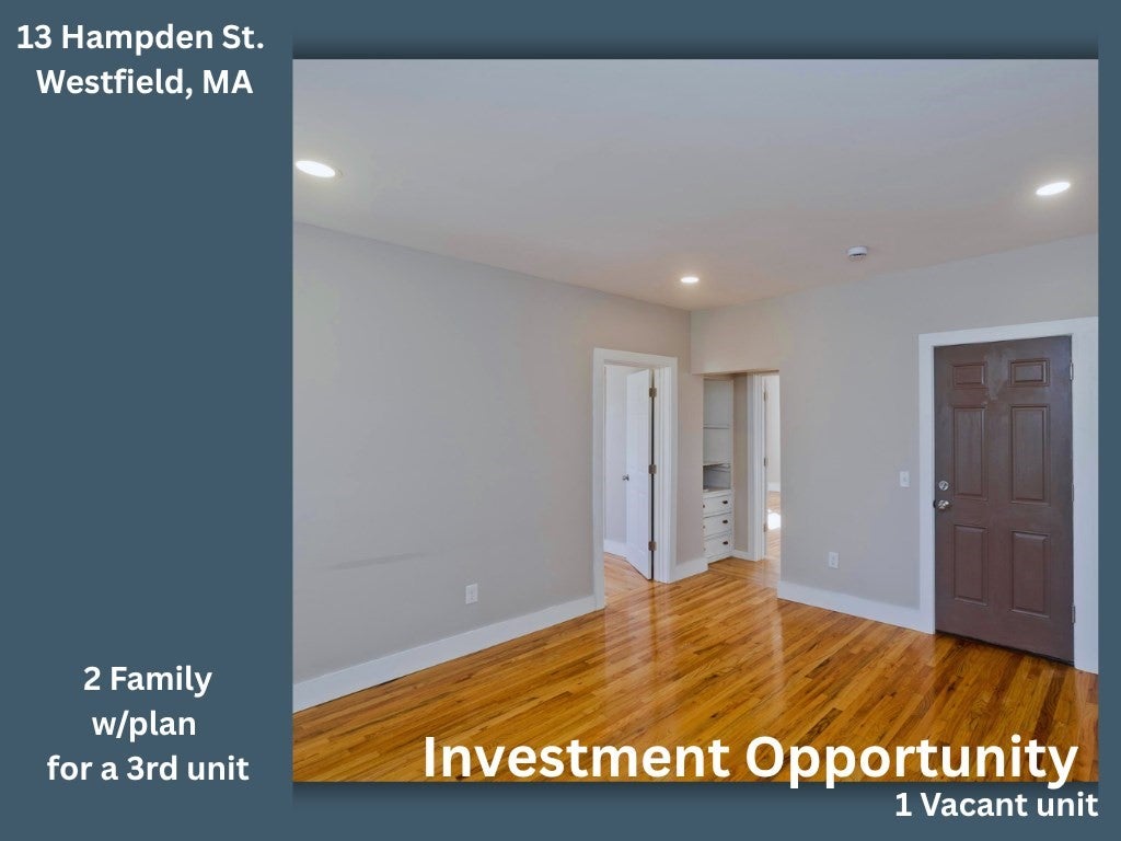 13 Hampden St, Westfield, MA, 13 Hampden St, Westfield, MA Photo #26