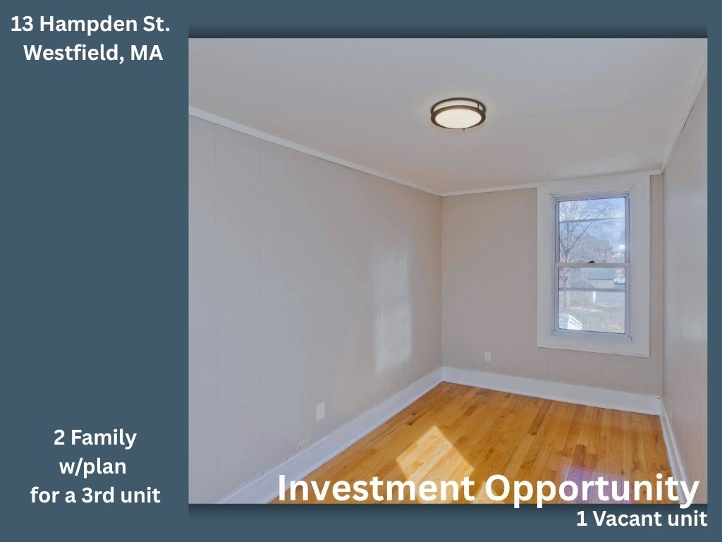 13 Hampden St, Westfield, MA, 13 Hampden St, Westfield, MA Photo #14