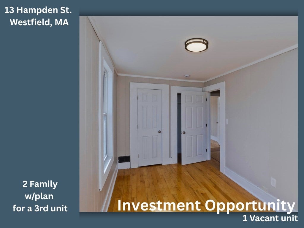 13 Hampden St, Westfield, MA, 13 Hampden St, Westfield, MA Photo #13