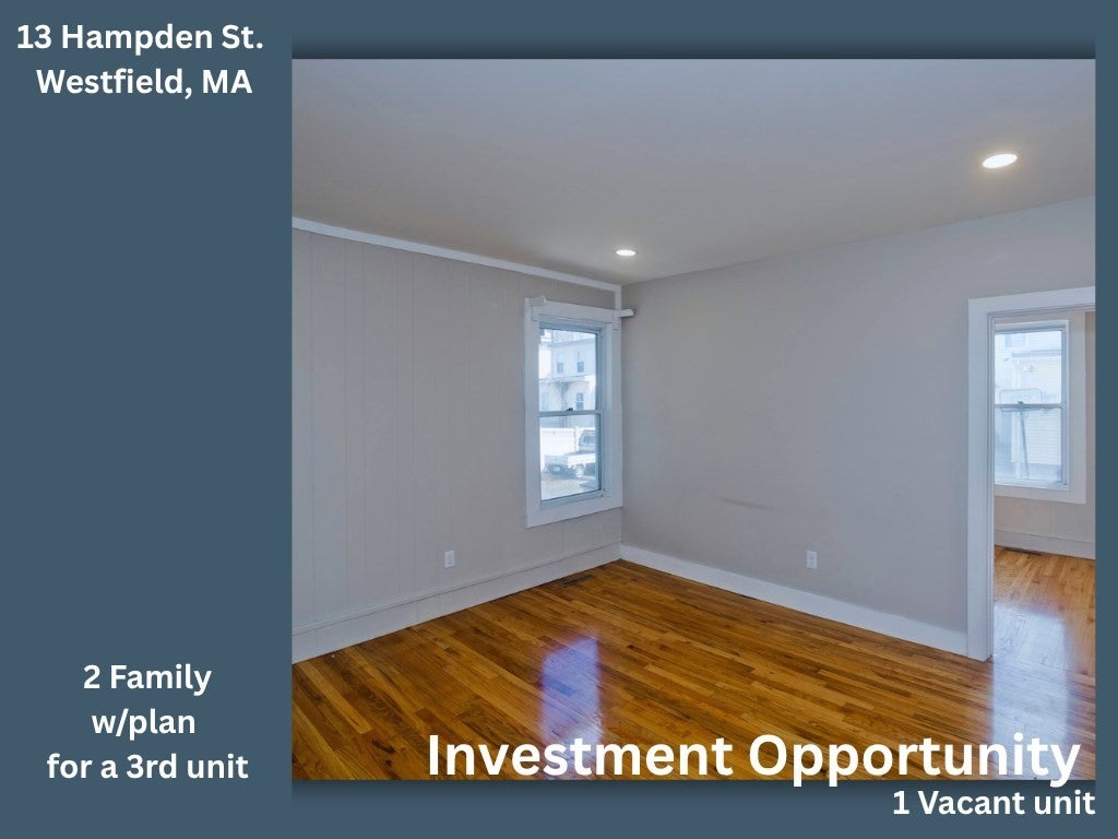 13 Hampden St, Westfield, MA, 13 Hampden St, Westfield, MA Photo #27