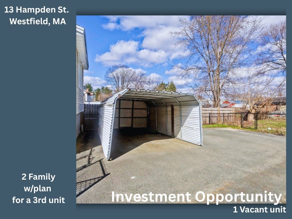 13 Hampden St