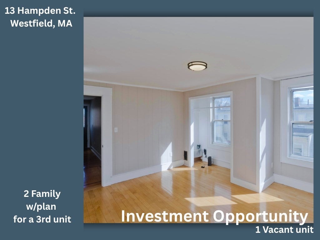 13 Hampden St, Westfield, MA, 13 Hampden St, Westfield, MA Photo #10