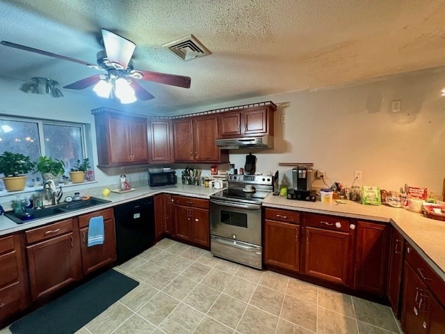 5455 N Main St 12F