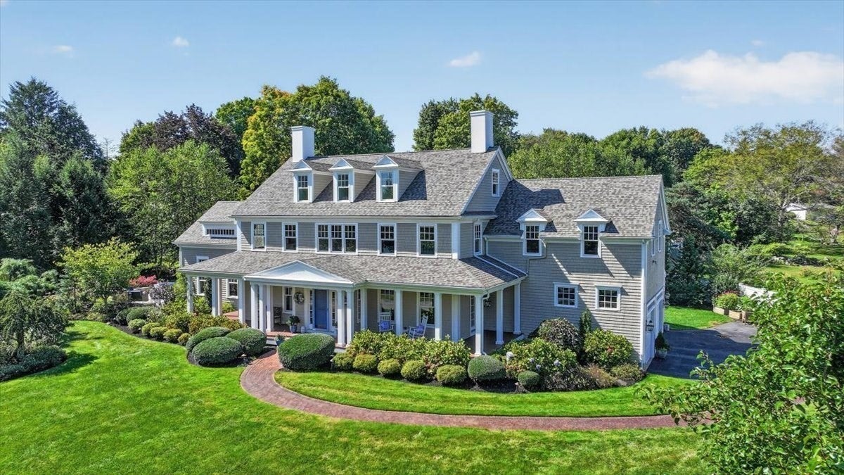 35 Old Shipyard Lane