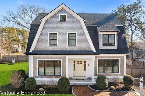 42 Bayberry Rd Yarmouth MA 02673