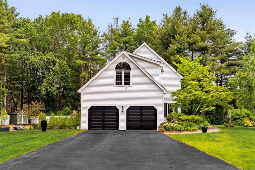 144 Meadow Lane