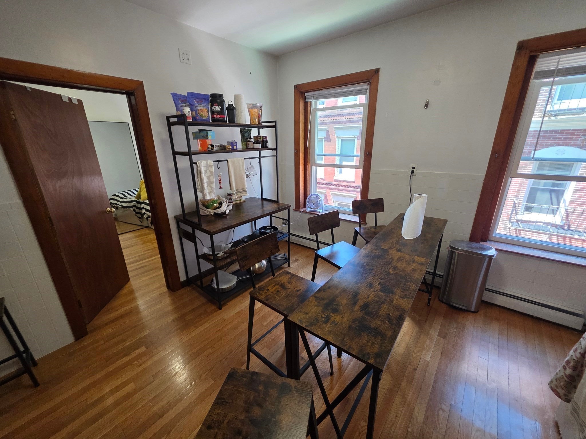 7 Margaret St #46, Boston, MA Photo #21