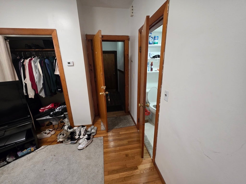 7 Margaret St #46, Boston, MA Photo #5