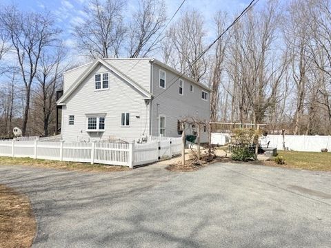 Photo of 244 Crosby Rd #A, Berlin, MA 01503 (MLS # 73495503)