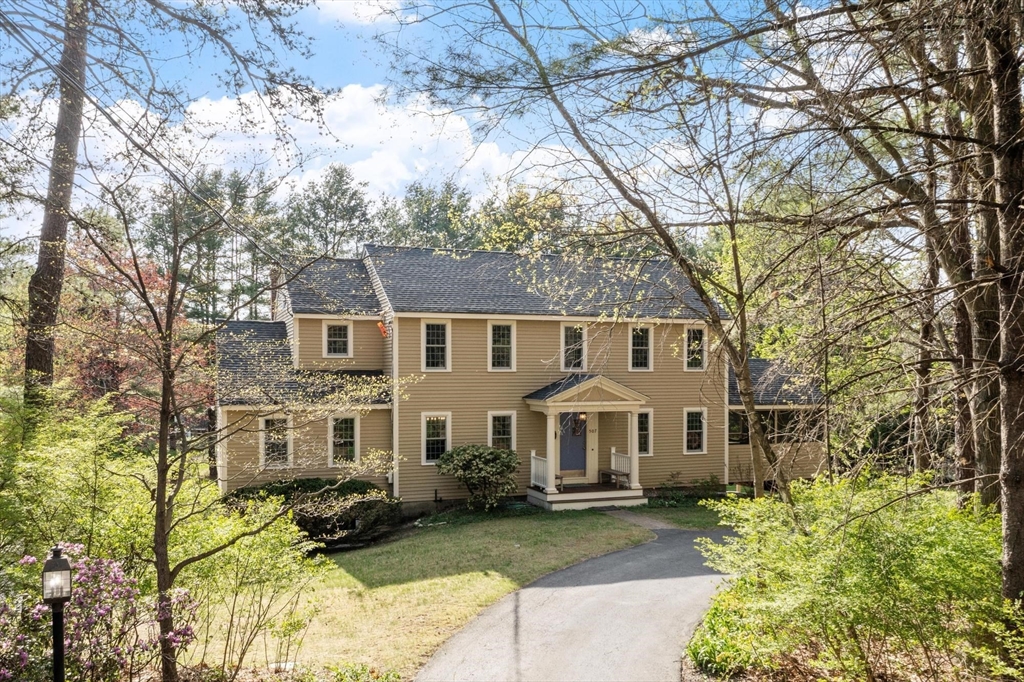 507 Longley Rd, Groton, MA Photo #1
