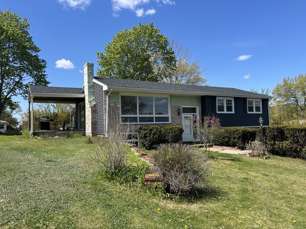 Photo of 32 Crawford St, Randolph, MA
