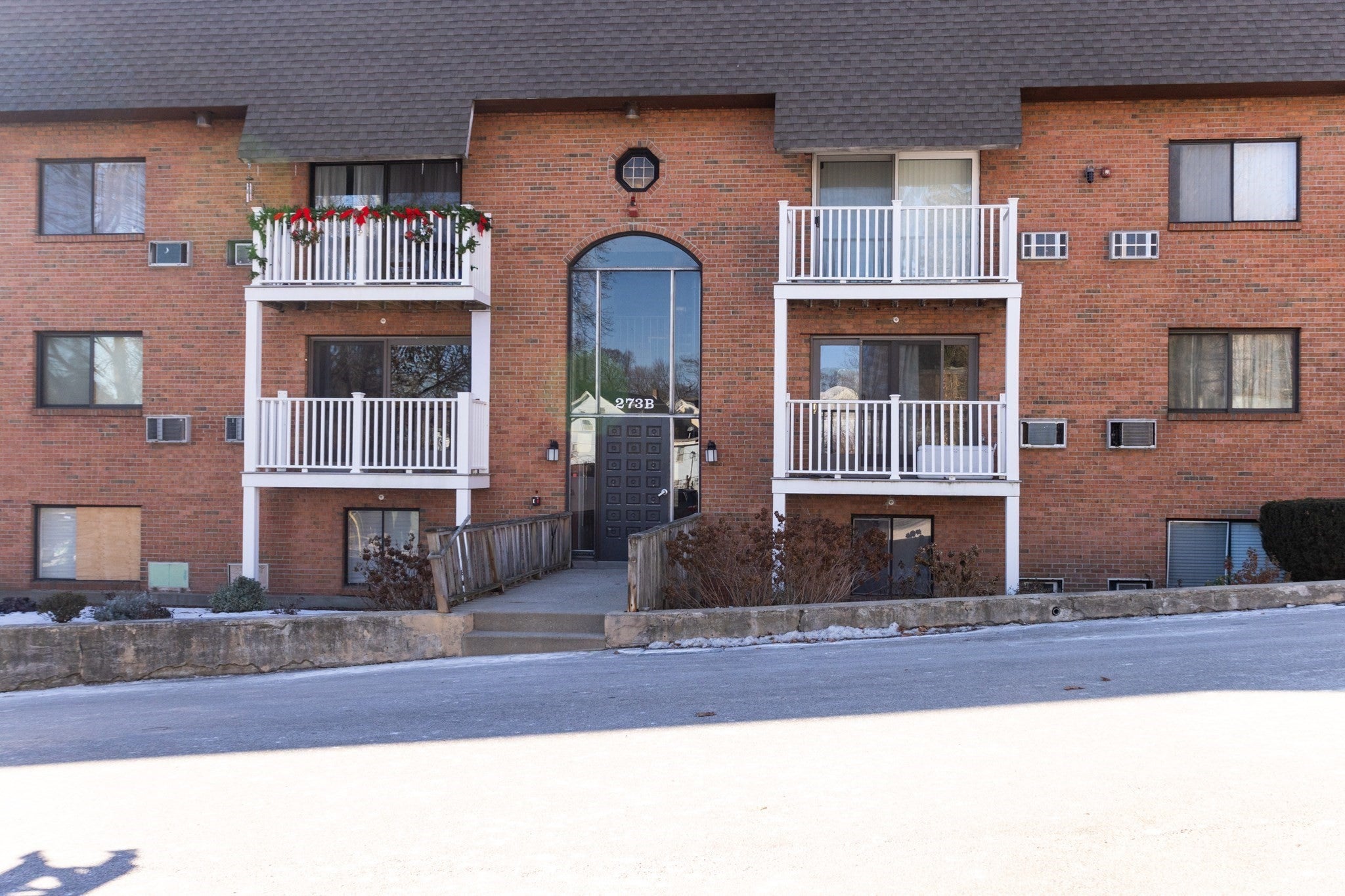 273 West Main St B12, Marlborough MA 01752
