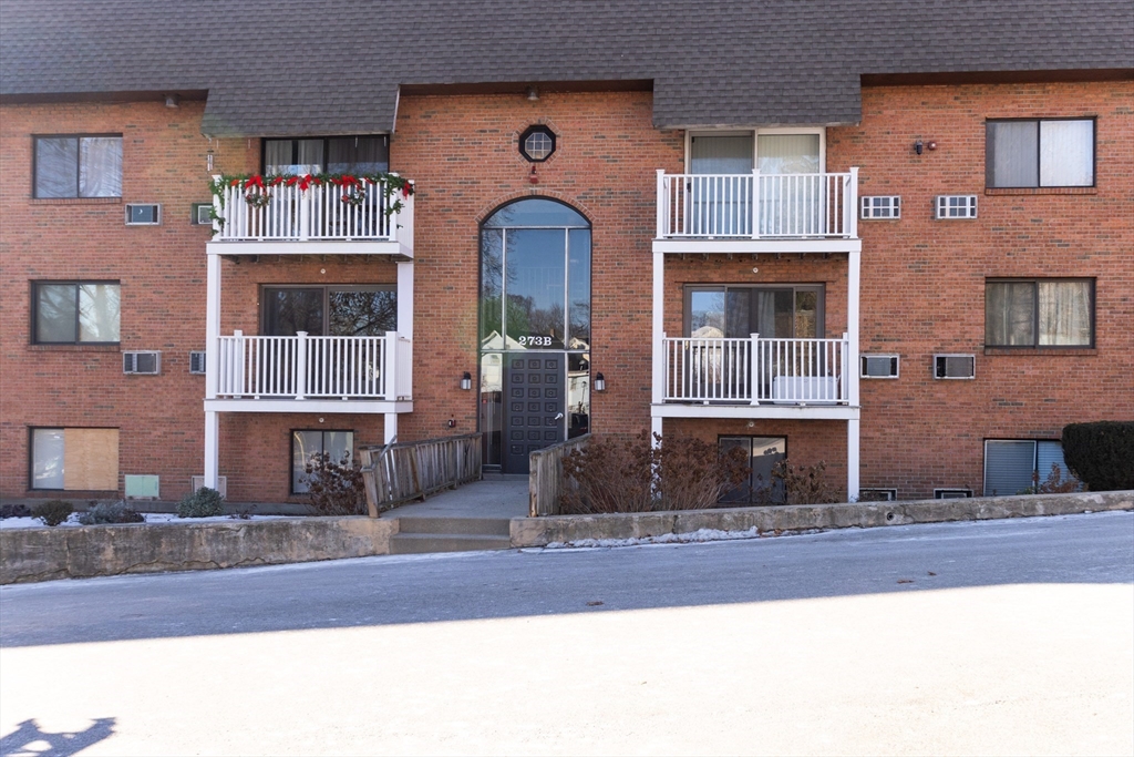 273 West Main St B12