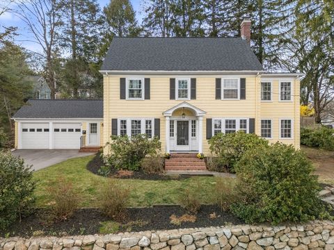 9 Tower Rd Lexington MA 02421