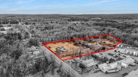 356 Central Street Foxboro MA 02035