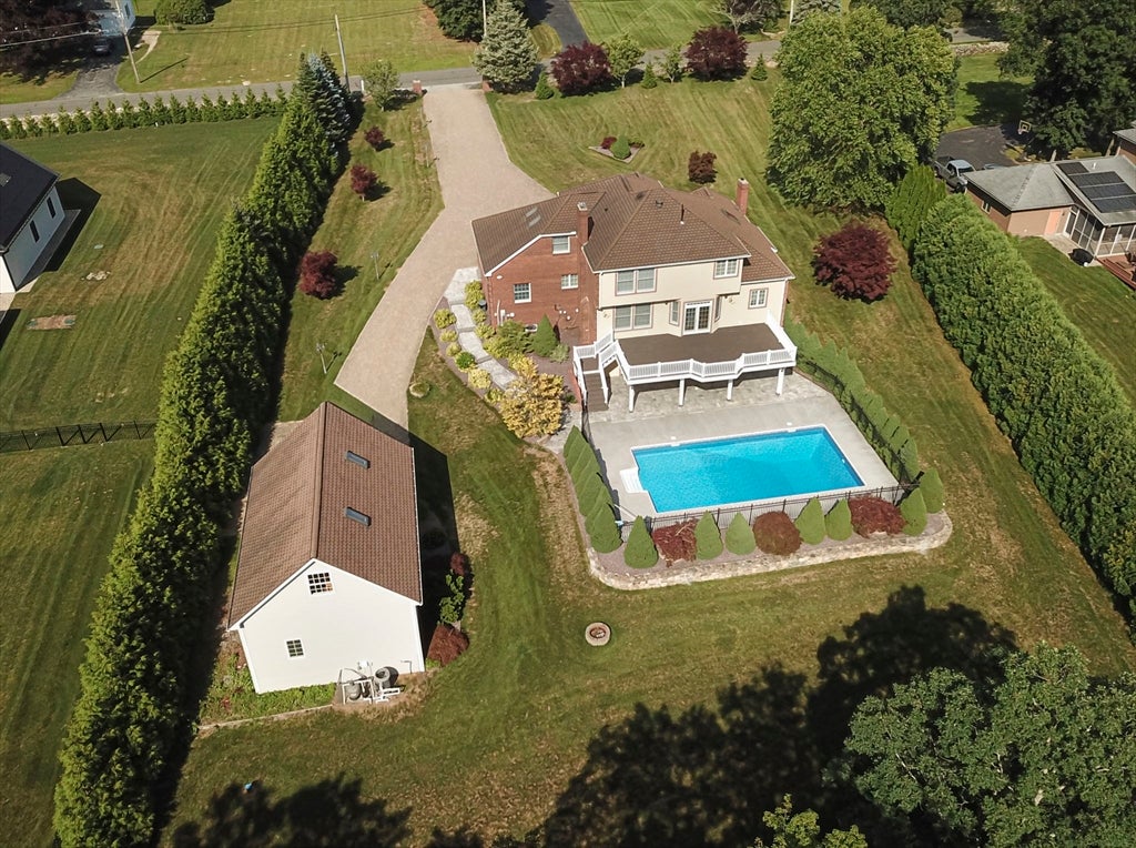 114 Upper Gore Rd, Webster, MA Photo #11