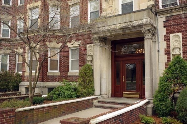 Photo of 131 Park Dr, Boston, MA