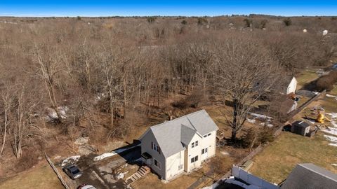 Photo of 9 Akron Ln, Taunton, MA 02780 (MLS # 73489756)