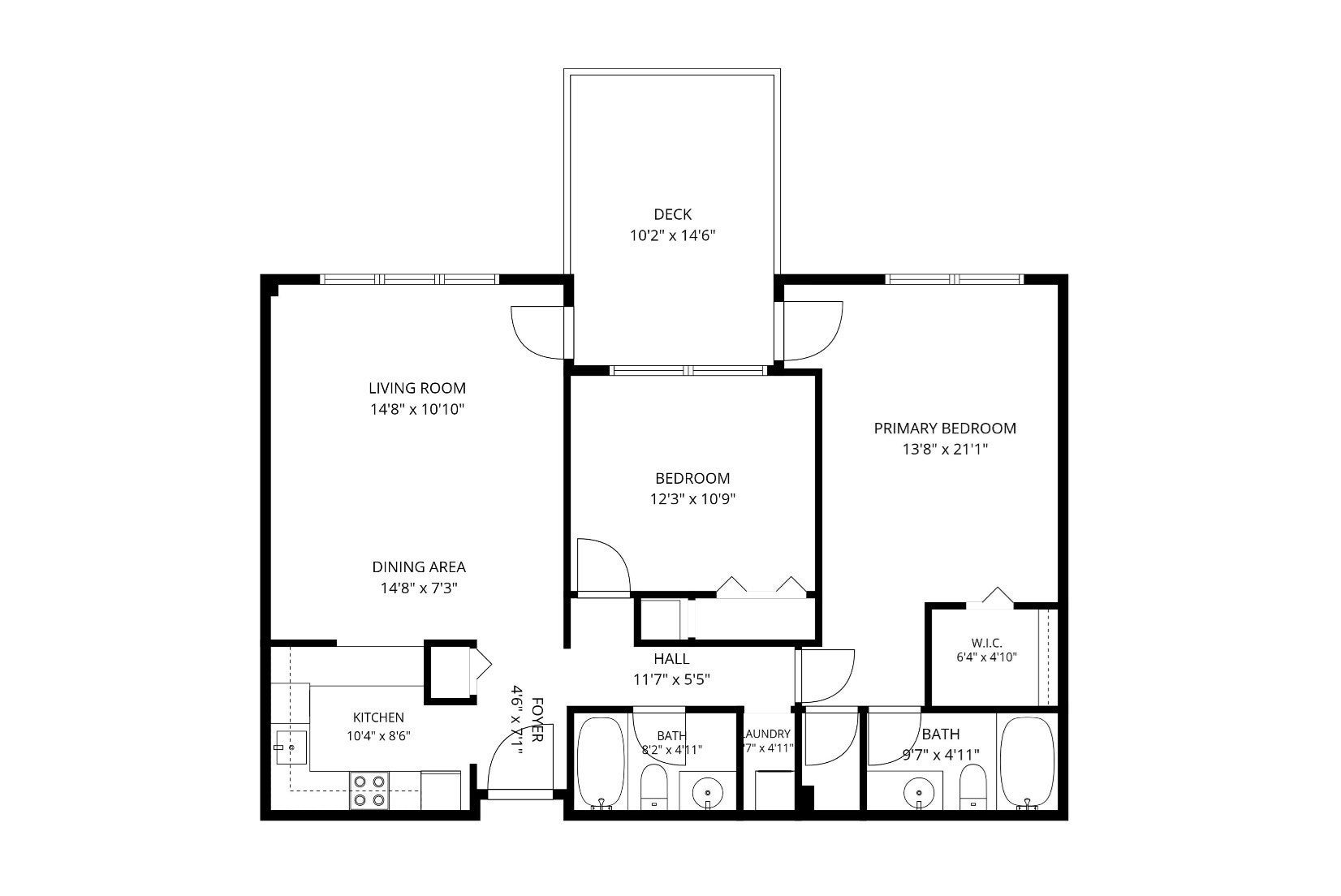 1 Watermill Pl #121, Arlington, MA, 1 Watermill Pl #121, Arlington, MA Photo #39
