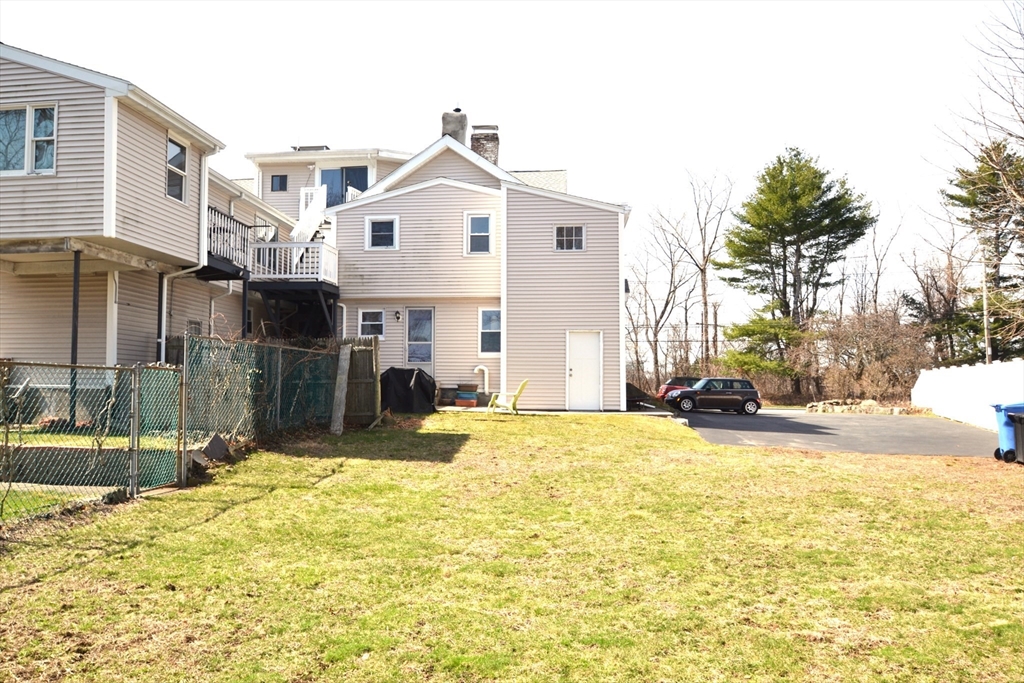 639 Lincoln St 3R