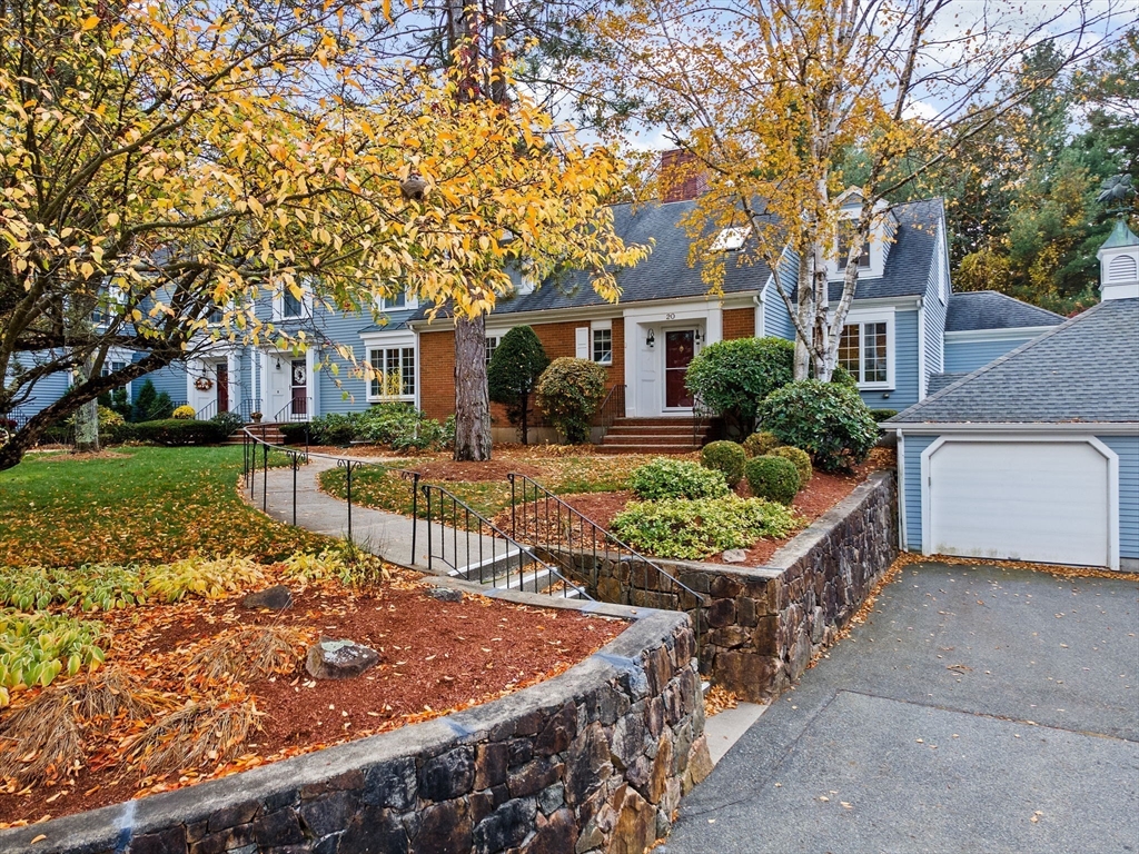 20 Bellingham Court 20