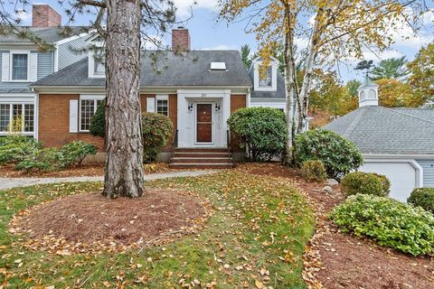 20 Bellingham Court 20 Middleton MA 01949