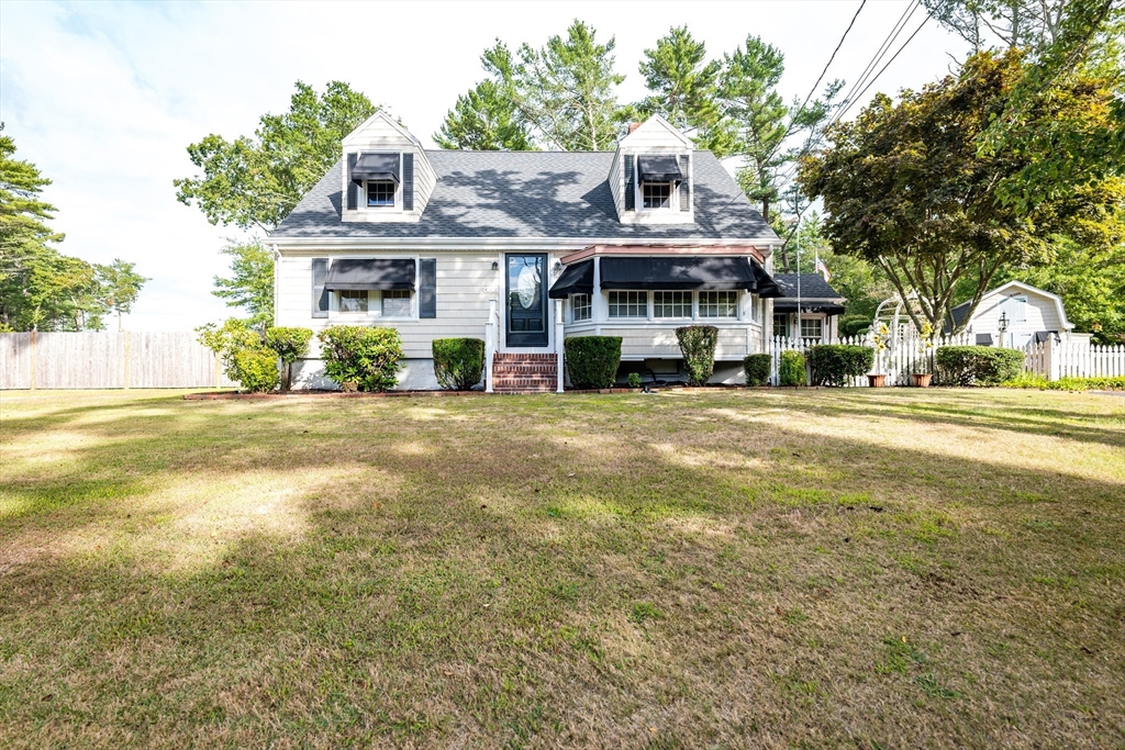 461 Reed Rd