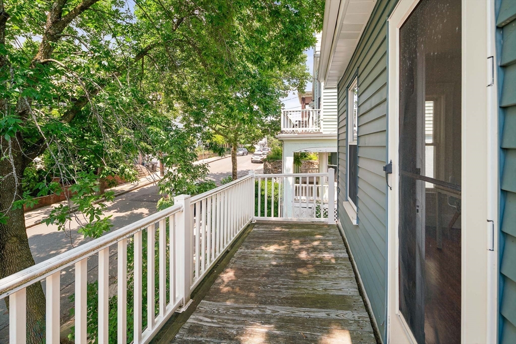 31 Mason St 31