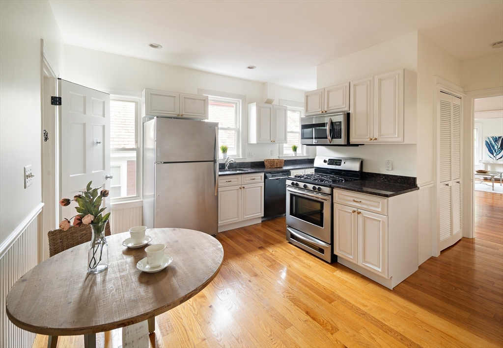 31 Mason St 31