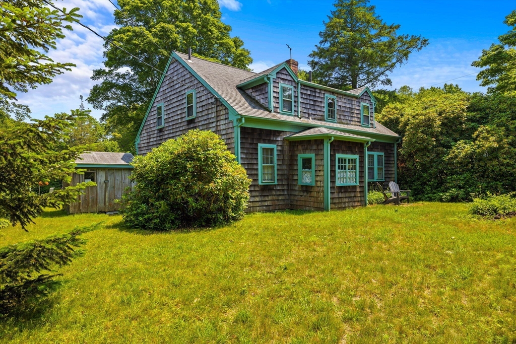 58 Loomis Lane