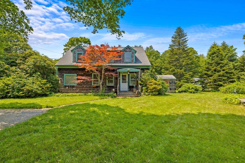 58 Loomis Lane