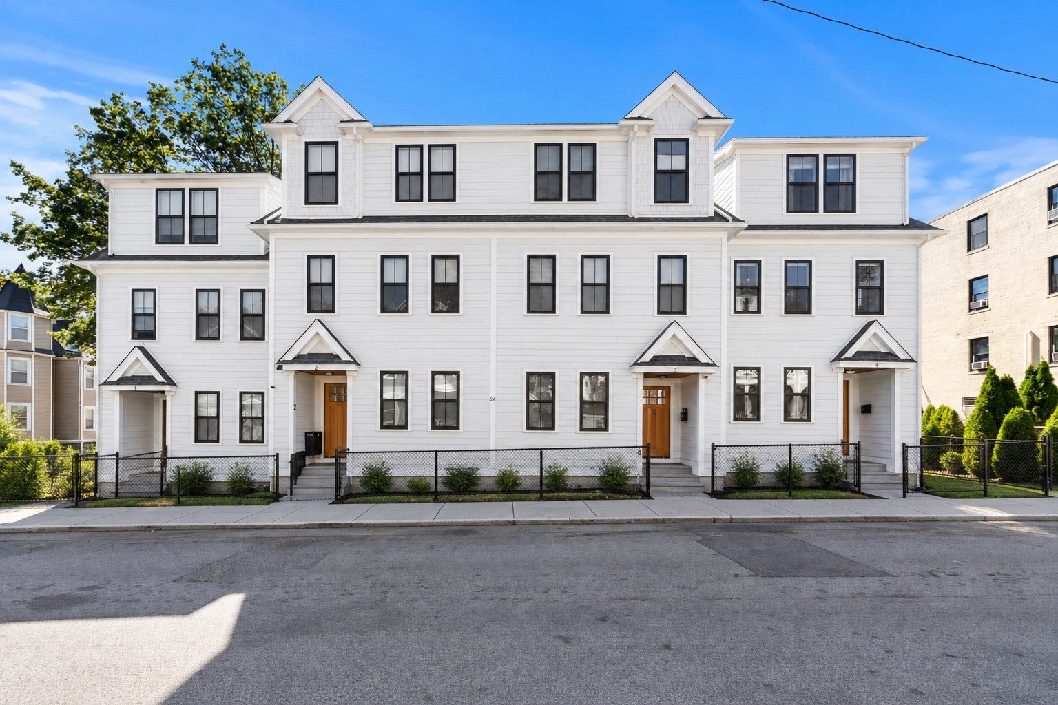24 Bradshaw St #4, Boston, MA, 24 Bradshaw St #4, Boston, MA Photo #1