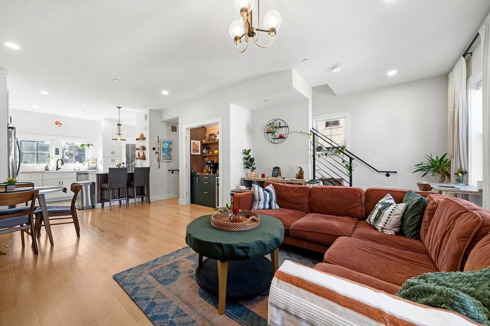 24 Bradshaw St #4, Boston, MA, 24 Bradshaw St #4, Boston, MA Photo #9