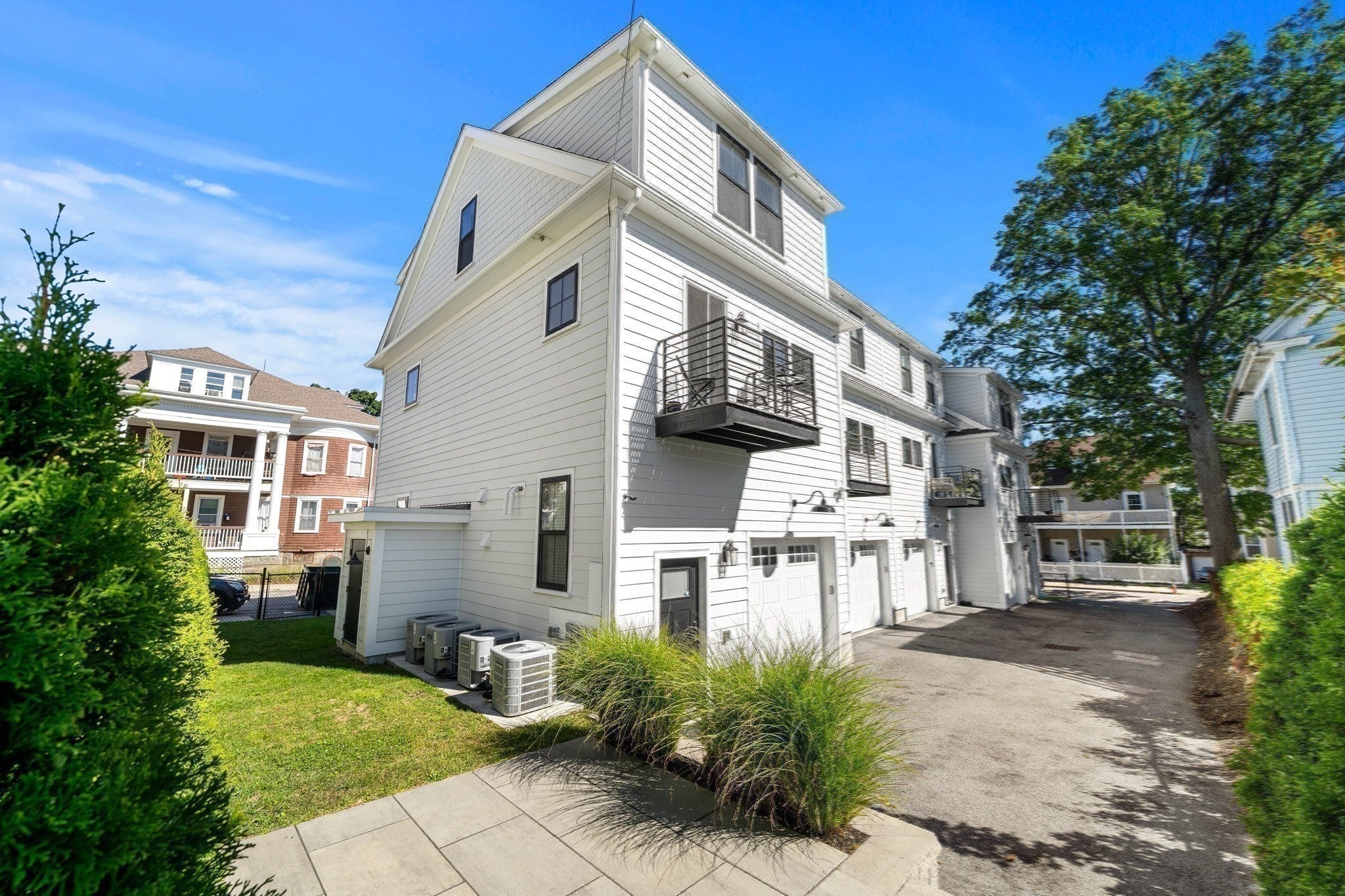 24 Bradshaw St #4, Boston, MA, 24 Bradshaw St #4, Boston, MA Photo #29